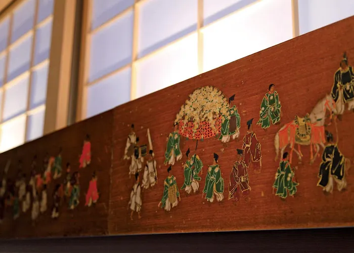 松井本館