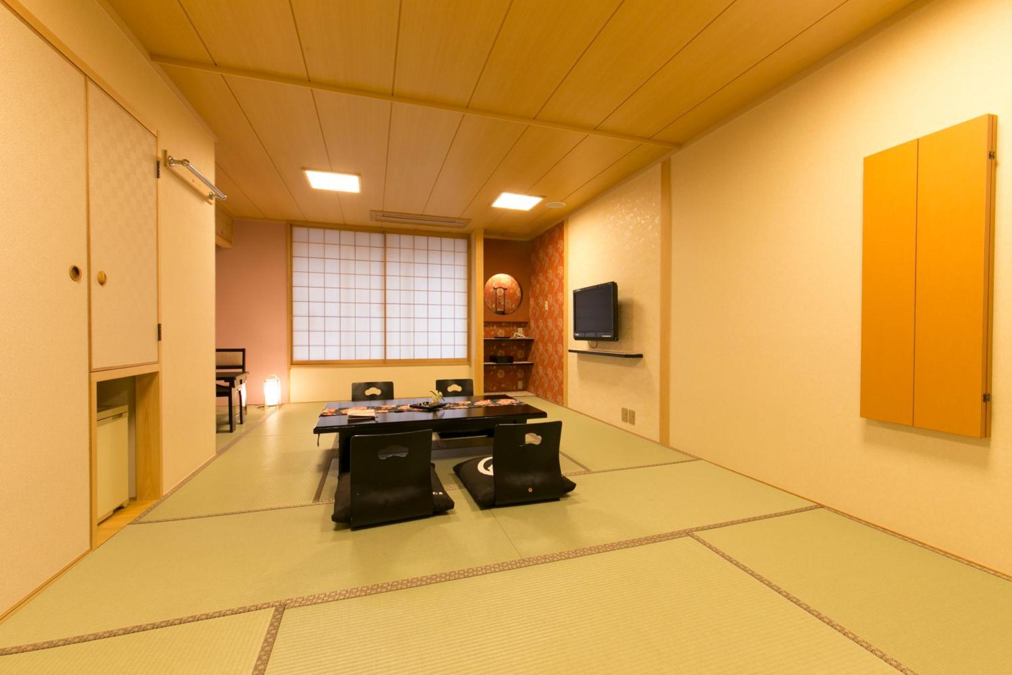 松井本館 4* 京都市