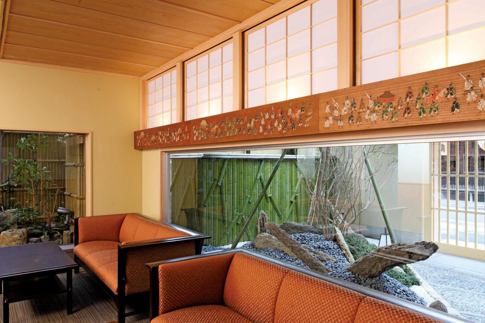 松井本館 旅館 4*