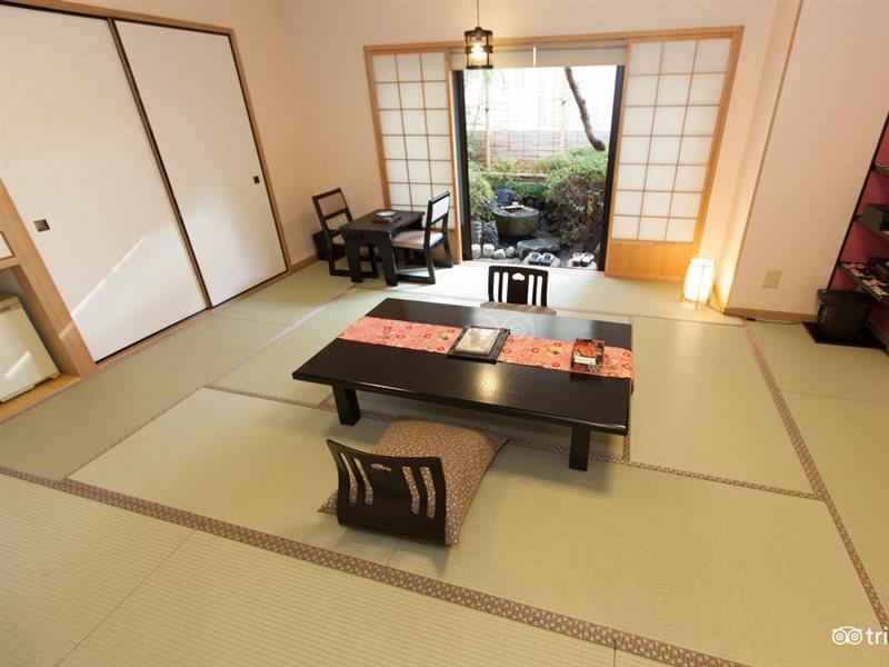 Matsui Honkan 傳統日式旅館 4*
