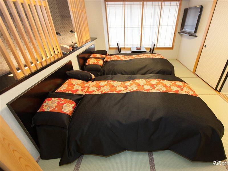 Matsui Honkan 4* 京都