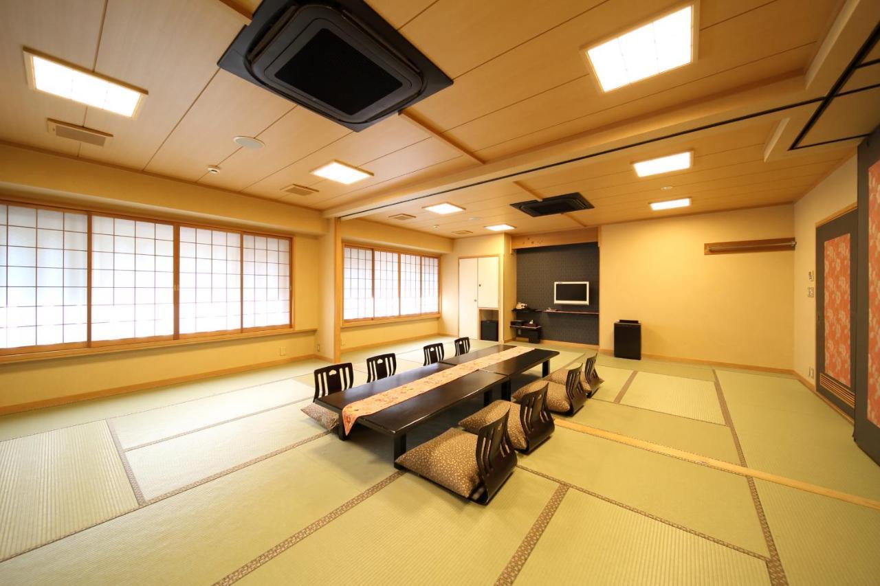 Matsui Honkan 京都