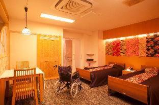傳統日式旅館 Matsui Honkan 4*