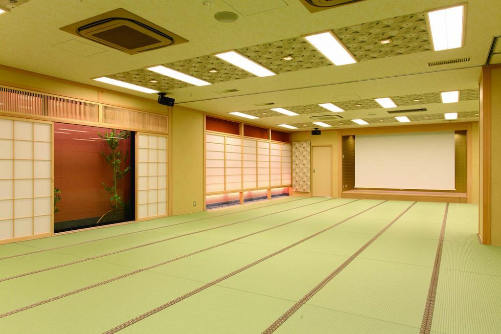 傳統日式旅館 Matsui Honkan