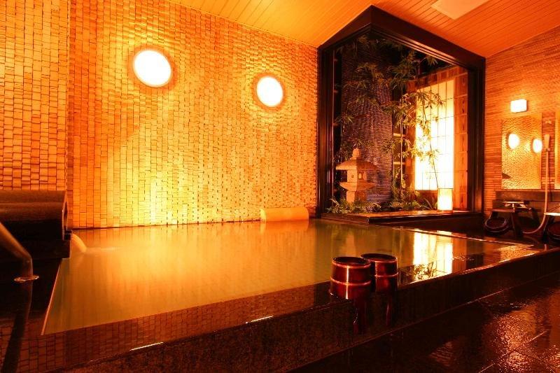 傳統日式旅館 Matsui Honkan 4*