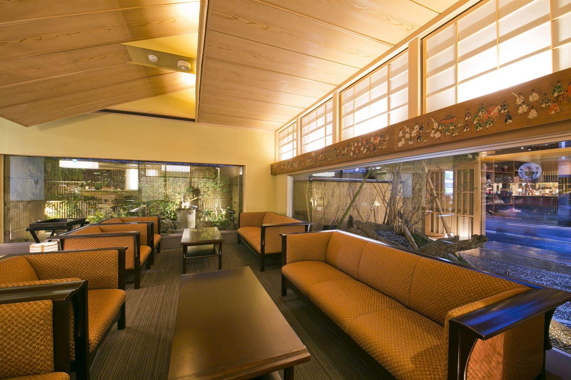 傳統日式旅館 Matsui Honkan