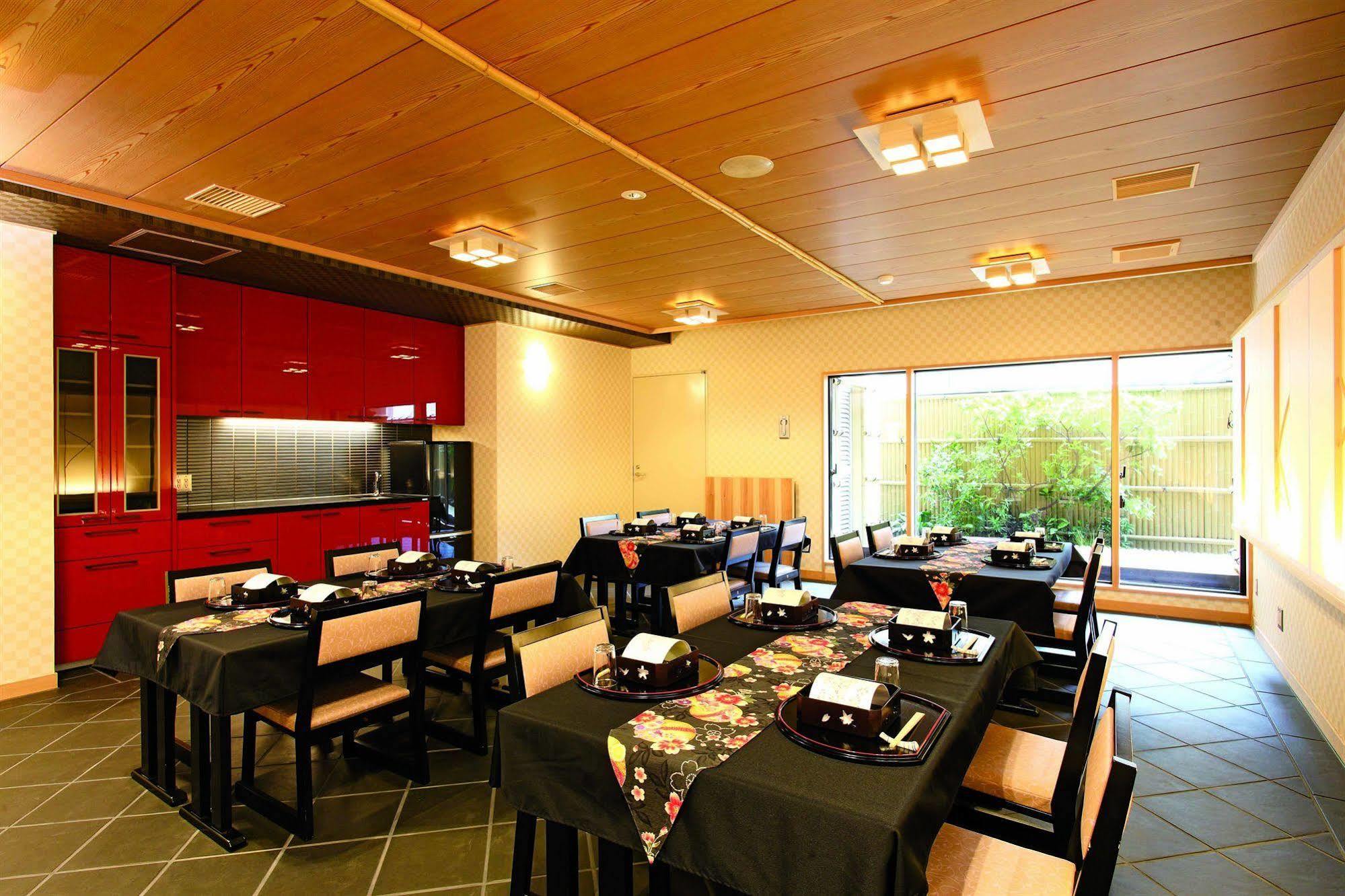 傳統日式旅館 Matsui Honkan 4*