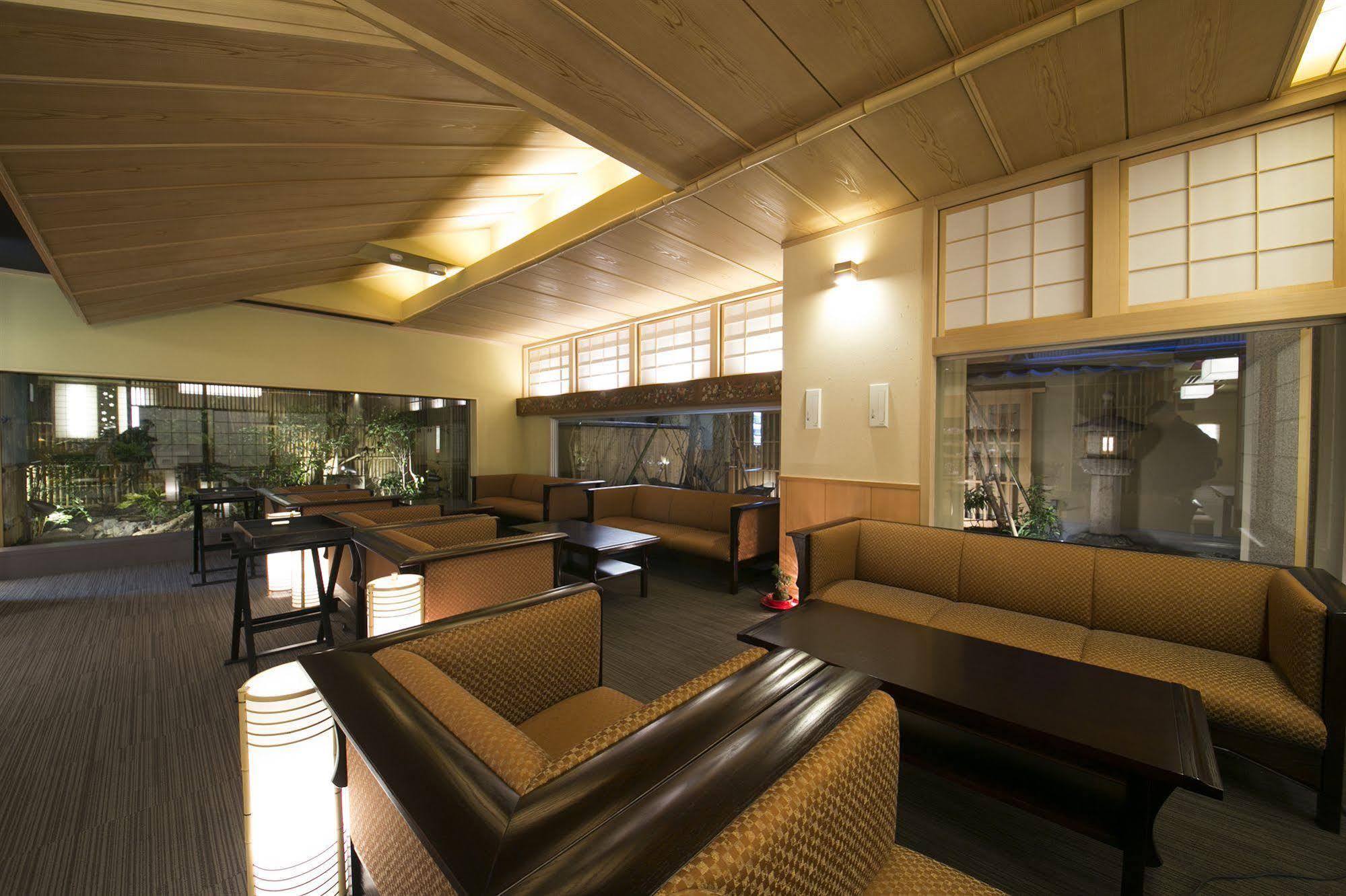 Matsui Honkan 傳統日式旅館