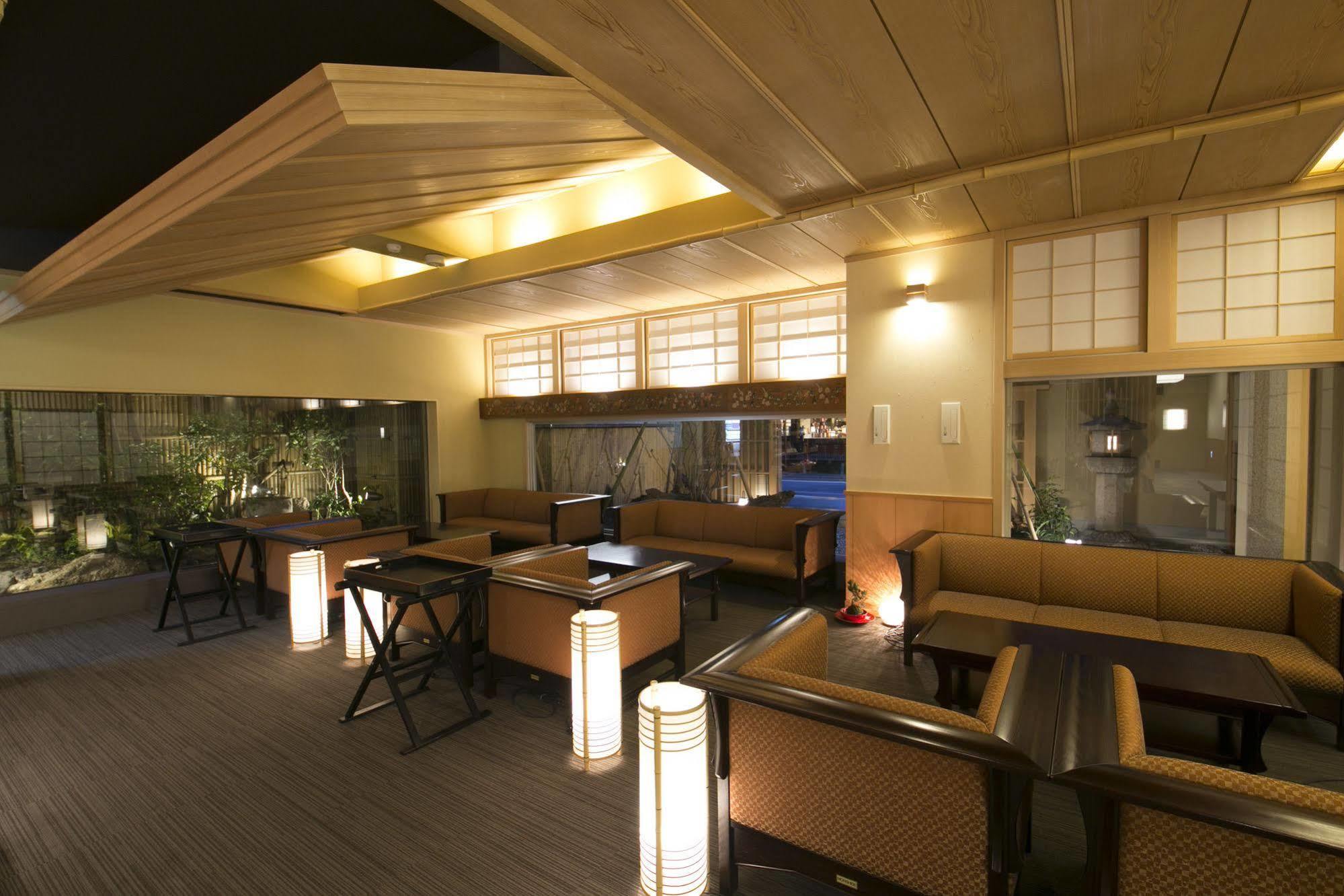 Matsui Honkan 傳統日式旅館