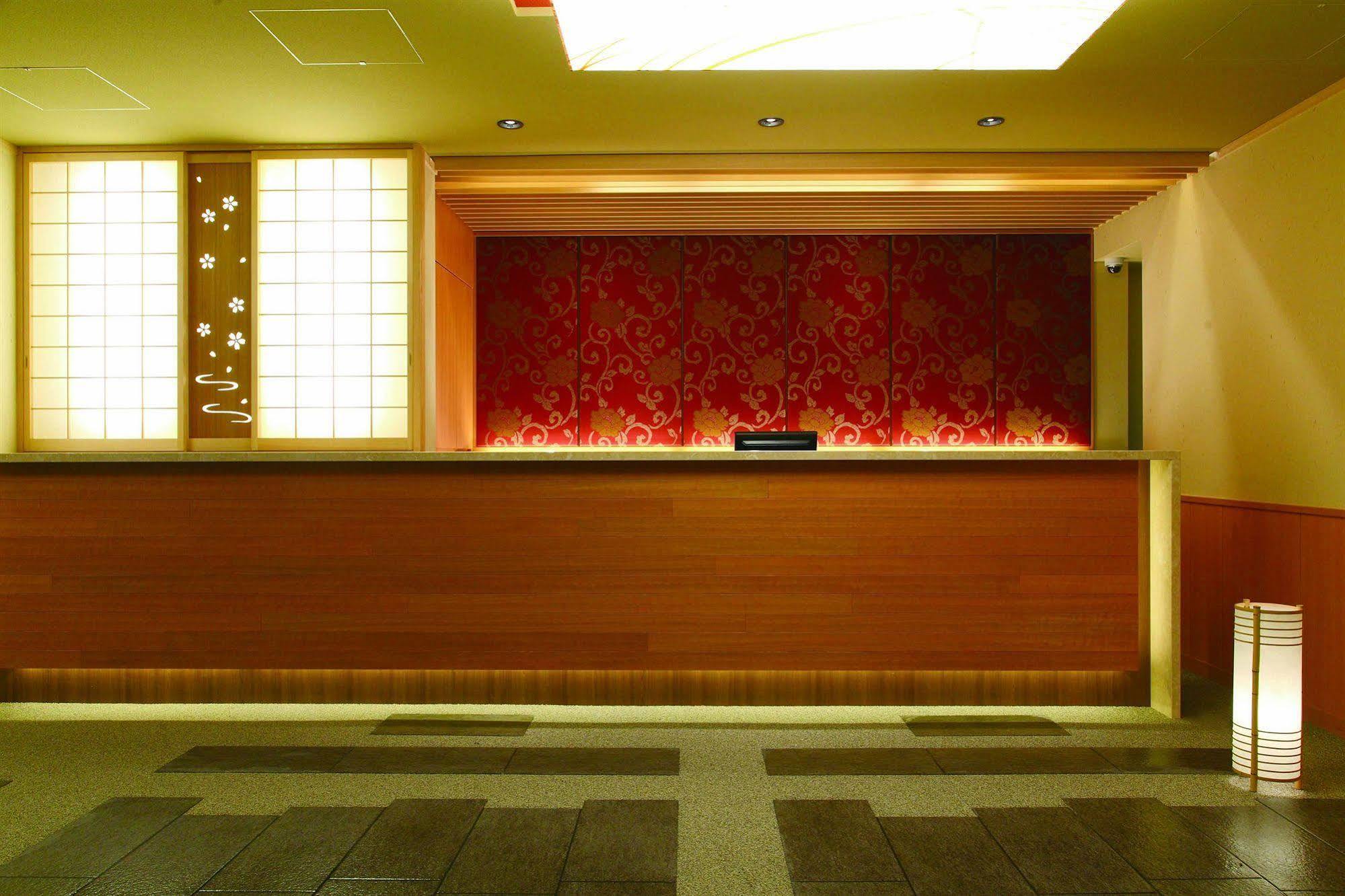 Matsui Honkan 4* 京都
