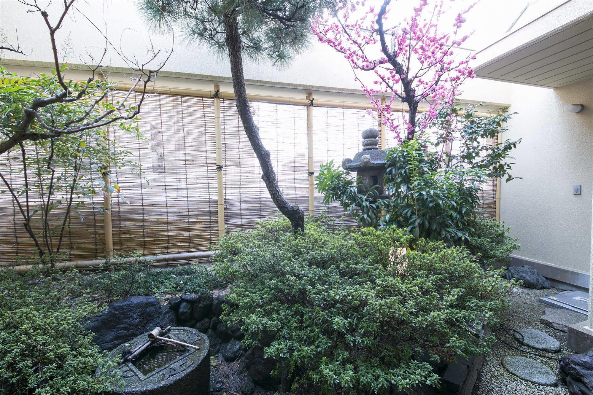 Matsui Honkan 4* 京都