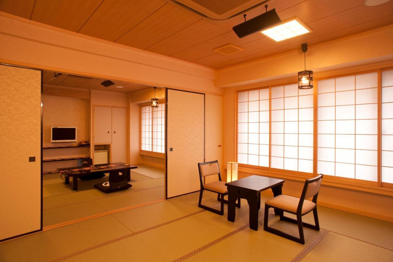 Matsui Honkan 4* 京都
