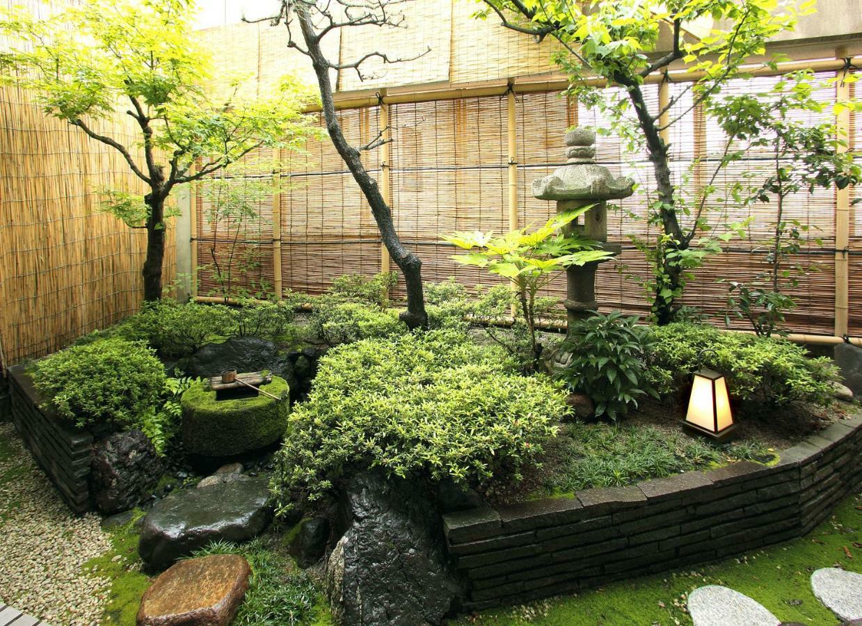 傳統日式旅館 Matsui Honkan