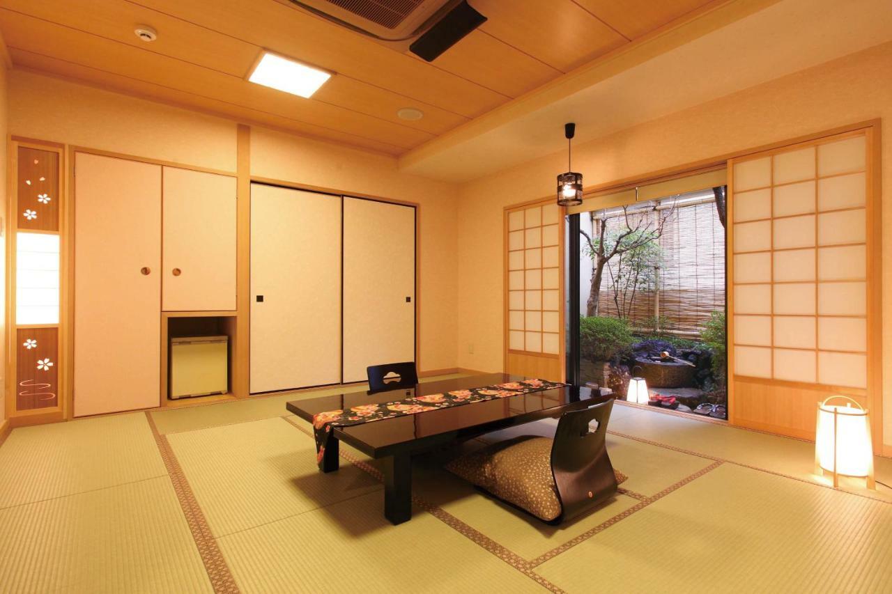 Matsui Honkan 傳統日式旅館 4*