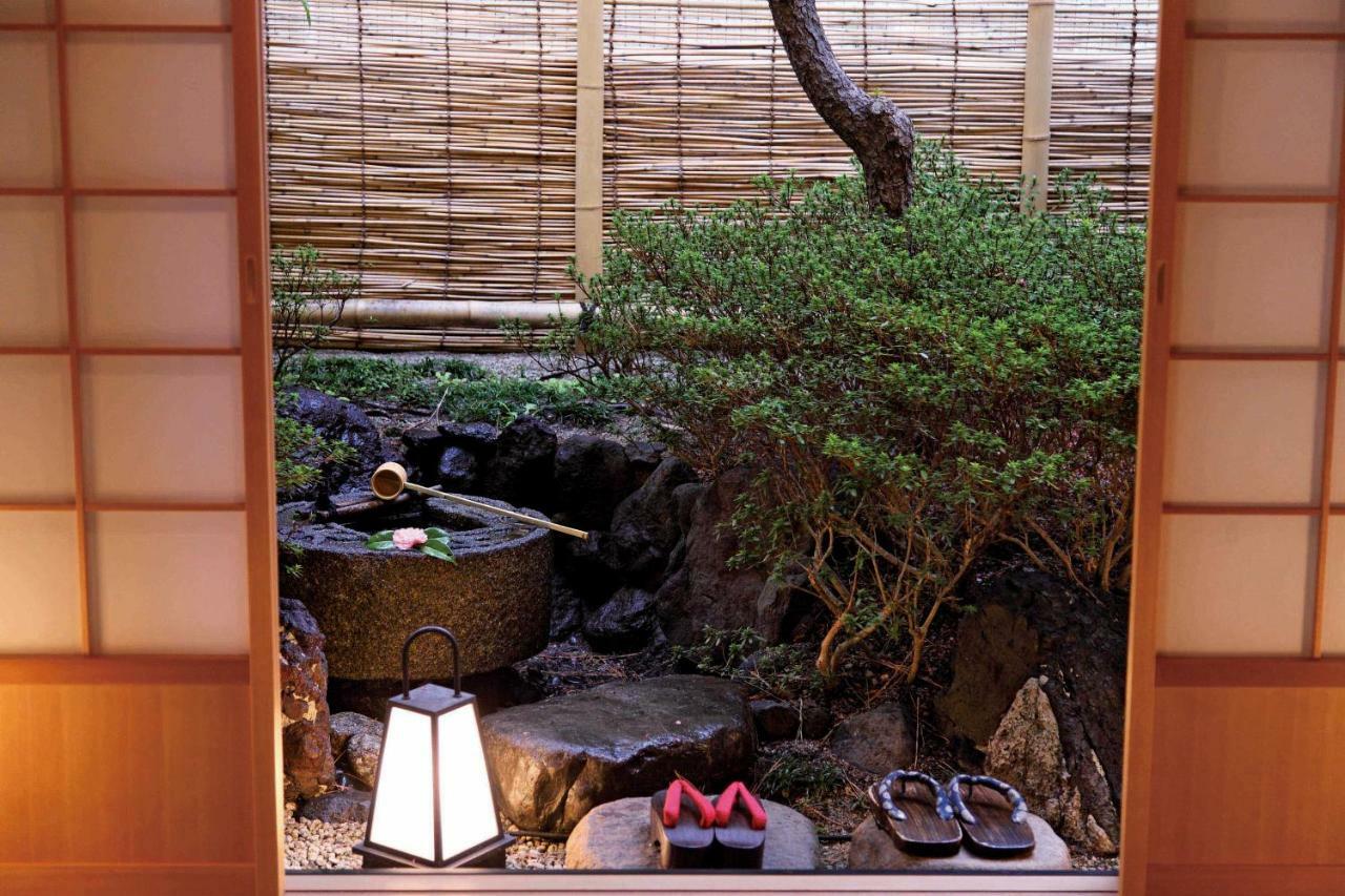 傳統日式旅館 Matsui Honkan 4*